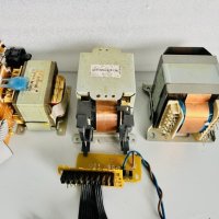 Трансформатори от аудио системи Technics, SONY, Pioneer, снимка 2 - Ресийвъри, усилватели, смесителни пултове - 27989287