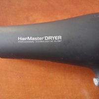 Сешоар Olymp Hairmaster Dryer x2b черен 2200 Вата Made in Germany, снимка 3 - Други - 42434542