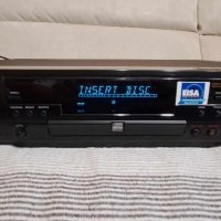 PHILIPS CDR-950 - Рекордер, снимка 5 - Аудиосистеми - 41856405