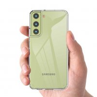 Samsung Galaxy S22 Plus - Удароустойчив Кейс Гръб COSS, снимка 8 - Калъфи, кейсове - 35916145