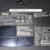 Продавам лаптоп Dell inspirion 1525, снимка 10 - Лаптопи за дома - 44294191