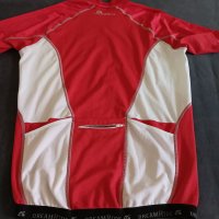 Тениска колоездене Лото Содал,Lotto Soudal, снимка 16 - Аксесоари за велосипеди - 32581381
