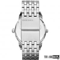 Diesel DZ7305 Mini Daddy Dual Time. Нов мъжки часовник, снимка 3 - Мъжки - 38832053