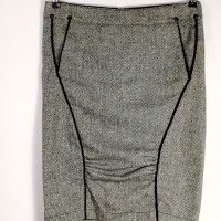Fornarina skirt M, снимка 1 - Поли - 44149046