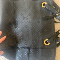 Продавам маркова чанта Louis Vuitton, снимка 5 - Чанти - 41564697