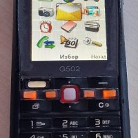 Sony Ericsson G502 и K770, снимка 4 - Sony Ericsson - 42208447