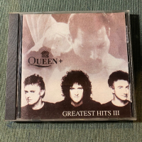 Freddie Mercury,Queen , снимка 16 - CD дискове - 44622784