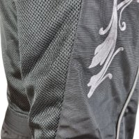 №3973 Probiker Дамски летен текстилен мото панталон, снимка 3 - Аксесоари и консумативи - 41222579