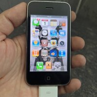 Apple iPhone 3G 8GB A1241, снимка 1 - Apple iPhone - 41564773