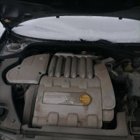 Renault Laguna , снимка 6 - Автомобили и джипове - 44149903