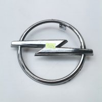 Оригинална емблема за Opel Опел, снимка 5 - Аксесоари и консумативи - 42704279