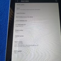таблет Google Nexus 7, снимка 4 - Таблети - 42471176