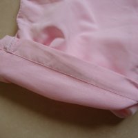 Нов подплатен панталон Girl2Girl, снимка 3 - Детски панталони и дънки - 42099464