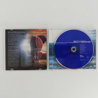 Rob Reynolds - Sightseeing - Audio CD, снимка 2 - CD дискове - 42595082