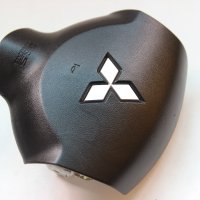 Airbag волан Mitsubishi Outlander (2007-2012г.) 7030A088XA / 607063500D, снимка 6 - Части - 40198814