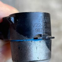 Сензор, датчик ПАРКТРОНИК CITROËN PEUGEOT BOSCH VEMO V22-72-0086 (9663821577) 407  , снимка 6 - Части - 44166030