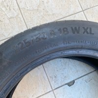 Гуми летни гума 225/50/18” Continental PremiumContact 6, снимка 6 - Гуми и джанти - 44150701