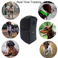 Електронен нашийник за куче , бийпър , ловна камера , Gps проследяване кучета и котки, снимка 8 - За кучета - 33529671