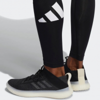 ✅ Мъжки Клин 🔝 Adidas TechFit, снимка 4 - Спортни дрехи, екипи - 36323381