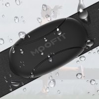 Спортен монитор за сърдечен ритъм Moofit HR8 Heart Rate Monitor , снимка 9 - Спортна екипировка - 44244944