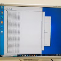HP ProLiant DL380 Gen8 2x XEON 48 ядрен компютър с Windows 10, снимка 5 - Работни компютри - 41920667