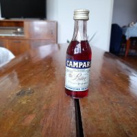 Старо Campari, снимка 1 - Колекции - 41930511