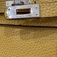 Hermès mini Kelly чанта бижу, снимка 13 - Чанти - 41450351