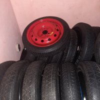 бандажна гума за аварийна ситуация, снимка 17 - Аксесоари и консумативи - 44155931
