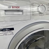 сушилня с термопомпа,Bosch’ Serie 4 WTH852P8SN 8кг, снимка 4 - Сушилни - 44394309