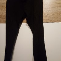 Макси ХХЛ панталон памучен, спортно-елегантен с разтегателност, снимка 6 - Панталони - 35881486