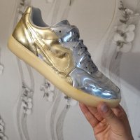  уникални маратонки  NIKE TIEMPO '94 DELUXE  номер 42,5-43, снимка 2 - Маратонки - 32358777