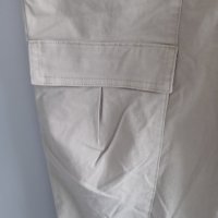 Летен панталон H&M-нов., снимка 2 - Панталони - 41538149