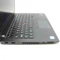 Лаптоп Lenovo T460s I5-6300U 8GB 256GB SSD 14.0 FHD ТЪЧСКРИЙН, снимка 6 - Лаптопи за работа - 38738764