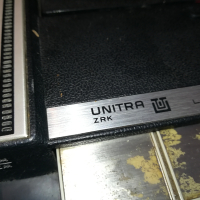 UNITRA 1703241003LNTAS, снимка 9 - Радиокасетофони, транзистори - 44803546