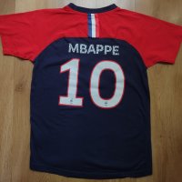 PSG / Neymar Jr. #10, Mbappe #10 - детски тениски, снимка 10 - Детски тениски и потници - 41349917