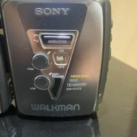 SONY+Panasonic  WALKMAN , снимка 4 - MP3 и MP4 плеъри - 44229967
