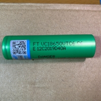 Li-Ion Литиево-йонни батерии 18650 VTC6 3.7V 30A 3000mAh , снимка 3 - Друга електроника - 36021627