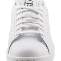 ✅НОВИ ОРИГИНАЛНИ Adidas Stan Smith, естествена кожа - 55 2/3- 35.2 СМ, снимка 5 - Маратонки - 44482669