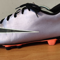 Nike Mercurial. Футболни бутонки. 47.5, снимка 1 - Футбол - 44570924