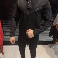 Нови мъжки екипи nike tech fleece , снимка 6 - Спортни дрехи, екипи - 37773952