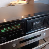 Onkyo TA-6510 триглав дек, снимка 4 - Декове - 44444612