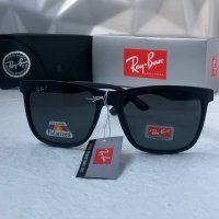 Ray-Ban RB класически мъжки слънчеви очила Рей-Бан, снимка 2 - Слънчеви и диоптрични очила - 41626855