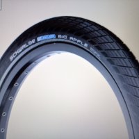 Алуминиев велосипед 26" с гуми SCHWALBE., снимка 17 - Велосипеди - 42135085