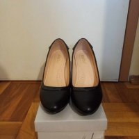 Дамски обувки на ток, снимка 3 - Дамски обувки на ток - 41635430