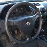 Alfa Romeo 145 1.9 TD/JTD на Части, снимка 7 - Автомобили и джипове - 44297792