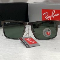 Ray-Ban RB мъжки слънчеви очила Рей-Бан, снимка 6 - Слънчеви и диоптрични очила - 41768943