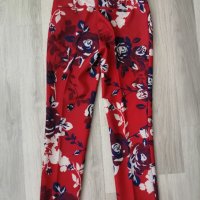 Liu Jo дамски панталон 40 / S нов оригинал, снимка 2 - Панталони - 34181834