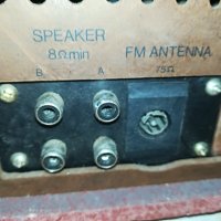 magnum 518 stereo receiver-внос germany 2508211308, снимка 15 - Ресийвъри, усилватели, смесителни пултове - 33918024