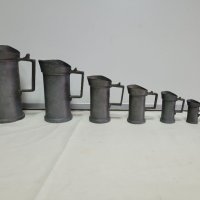 Колекционерски комплект чаши, снимка 2 - Сервизи - 40826978