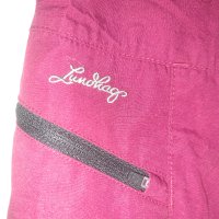 Lundhags Lykka Shorts (XL) дамски трекинг къси панталони , снимка 5 - Къси панталони и бермуди - 40937052